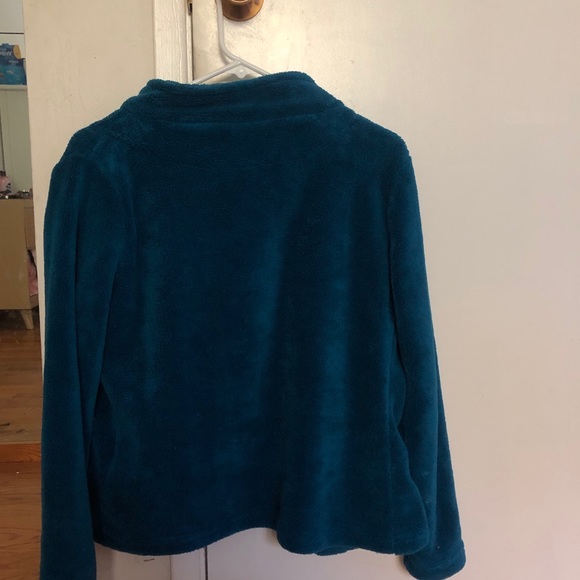 Blue jacket - Picture 4 of 5